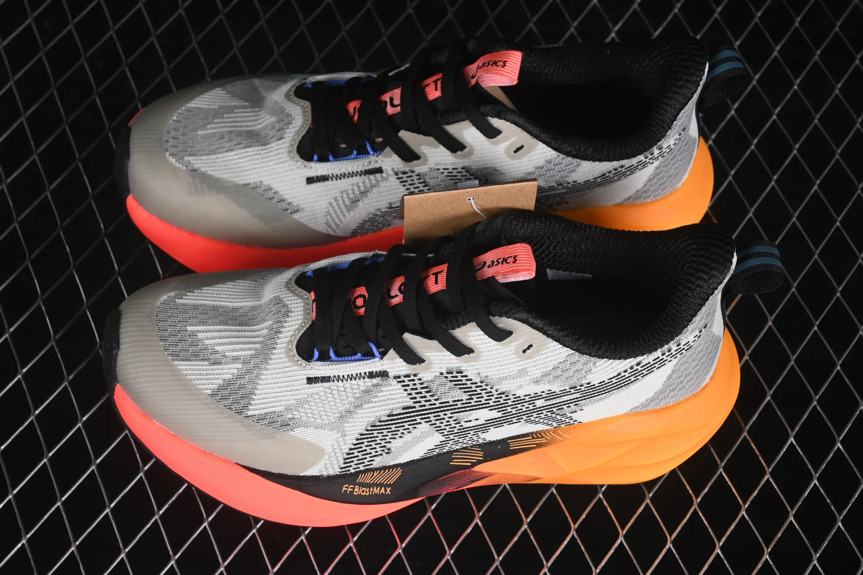 All categories Asics ASICS series Asics Novablast 5 1011C175-200